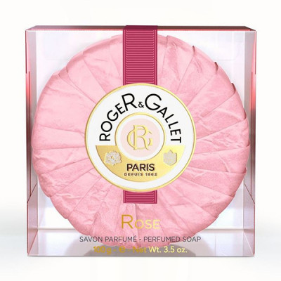 Saponetta Rose Roger & Gallet