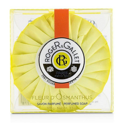 Soap Cake Roger & Gallet (100 g)