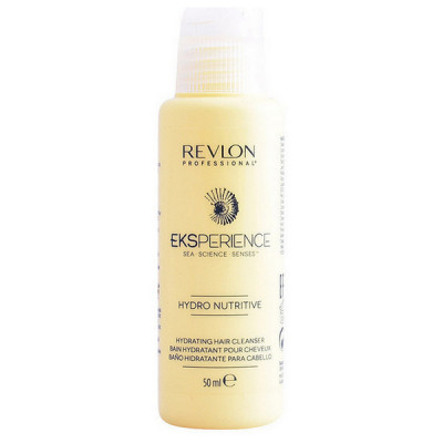 Shampoo Nutriente Hydro Revlon (50 ml)