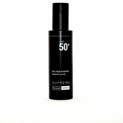 Spray Sun Protector Vanessium Supreme Spf 50 (100 ml)