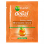 Self-bronzing towelettes Delial (1 ud)