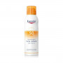Body Sunscreen Spray Sensitive Eucerin 200 ml