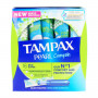 Super Tampons Pearl Tampax (18 uds)