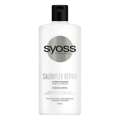 Après-shampoing réparateur Salonplex Repair Syoss (440 ml)