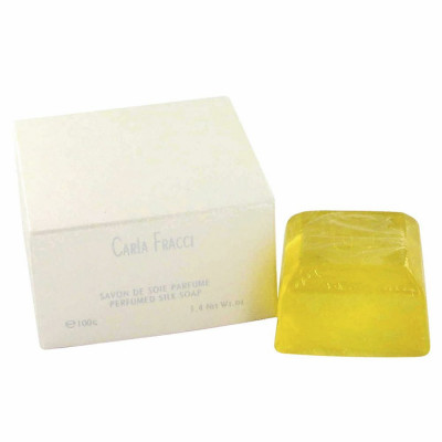 Soap Cake Carla Fracci 150814 Solid Perfumed (100 g)