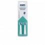 Replacement Head Kin Total Clean Toothbrush (2 uds)