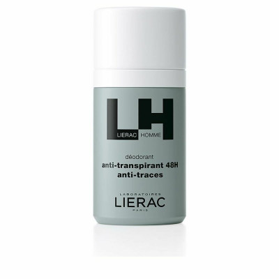 Roll-On Deodorant Lierac LH Antiperspirant (50 ml)