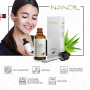Antioxidant Serum Nanoil (50 ml)