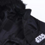 Manteau pour Chien Star Wars Noir XXS