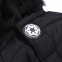 Manteau pour Chien Star Wars Noir XXS