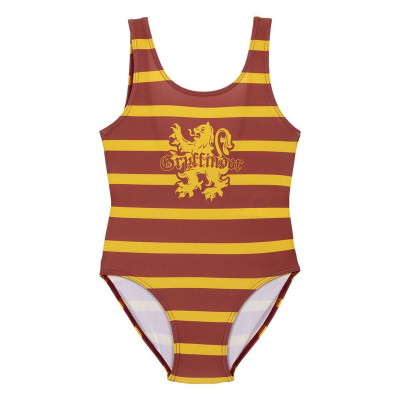 Swimsuit for Girls Harry Potter Multicolour