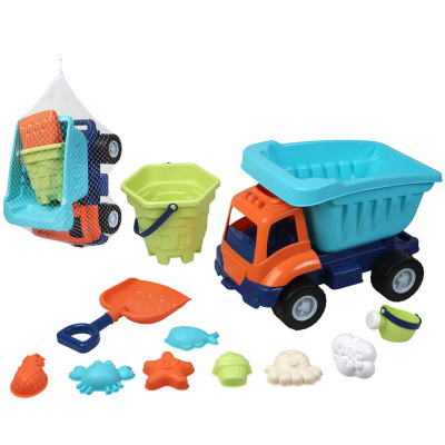 Beach toys set