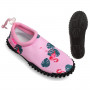 Children's Socks Flamingo Pink