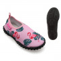 Chaussures aquatiques pour Enfants Flamingo Rose