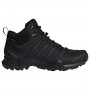 Hiking Boots TERREX SWIFT R2 MID Adidas CM7500 Black