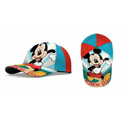 Cappellino per Bambini Mickey