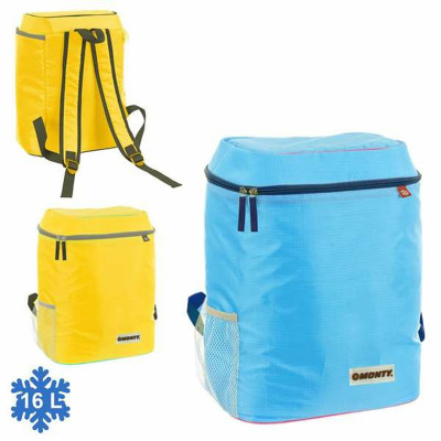 Cooler Backpack Juinsa Shine 16 L Thermal (27 x 19,5 x 31 cm)