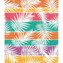 Beach Towel Secaneta Grand Miami Jacquard (150 x 175 cm)