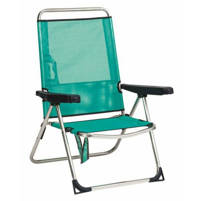 Beach Chair Alco Green