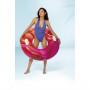 Inflatable Pool Float Intex Nature PVC (Ø 91 cm)
