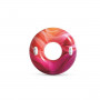 Inflatable Pool Float Intex Nature PVC (Ø 91 cm)