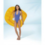 Inflatable Pool Float Intex Lounge PVC (104 x 102 cm)