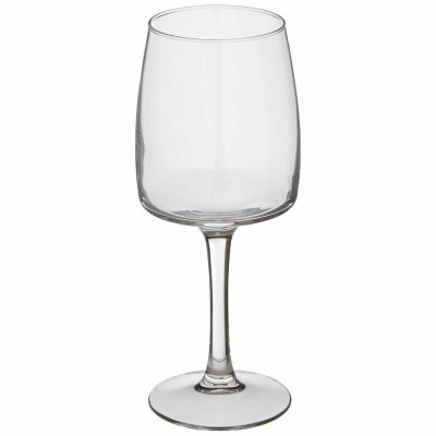 Weinglas Luminarc Equip Home Durchsichtig Glas (35 cl)