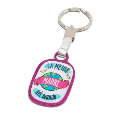Keychain LLA03001 Pink