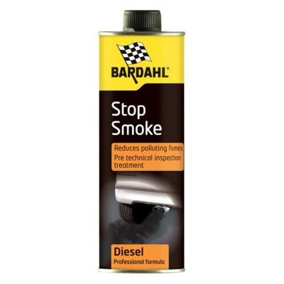 Antifumées Diesel Bardahl 2320B
