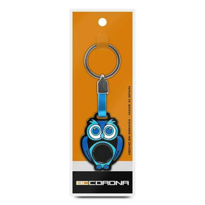 Keychain LLA09001 Blue