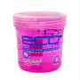 Gel stylisant Eco Styler Curl & Wave Pink Cheveux bouclés 946 ml