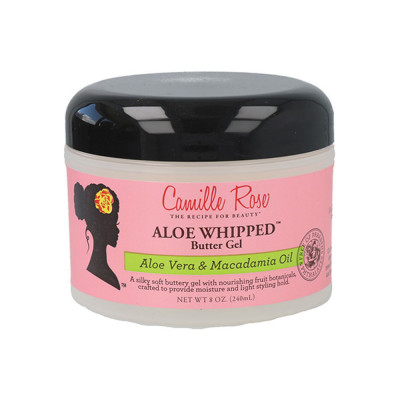 Crème stylisant Aloe Whipped Camille Rose (240 ml)