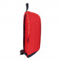 Casual Backpack RFEF Red Blue (22 x 39 x 10 cm)