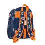 School Bag Buzz Lightyear Navy Blue (28 x 34 x 10 cm)