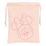 Lunchbox Minnie Mouse 20 x 25 cm Sack Pink