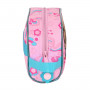 School Toilet Bag LOL Surprise! Glow girl Pink (26 x 16 x 9 cm)