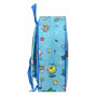 Child bag Toy Story Ready to play Light Blue (22 x 27 x 10 cm)