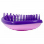 Detangling Hairbrush Detangler Purple Pink