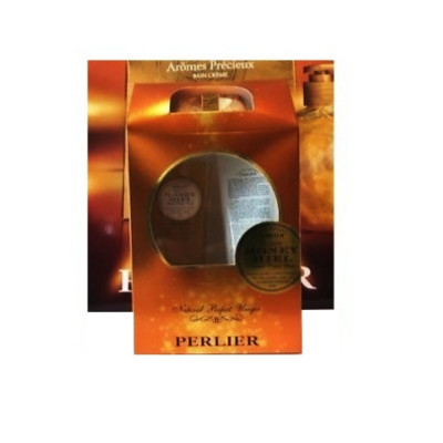Unisex Cosmetic Set Perlier Honey Showercream (2 pcs)