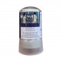 Deodorant Walkiria Bio Defense Alum Stone (60 g)