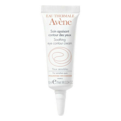 Eye Area Cream Avene Soothing (10 ml)