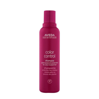 Shampoo for Coloured Hair Aveda Color Control 200 ml