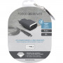 Cable Micro USB BigBen Connected FPCSAC1.2MG 1,2 m Plateado Gris