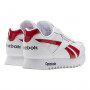 Sports Shoes for Kids Reebok Royal Classic Jogger 2 White