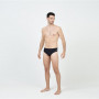 Maillot de bain homme Essentials Aqua Lung Sport 8CM Noir
