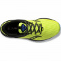 Chaussures de Running pour Adultes Saucony Canyon TR2 Jaune