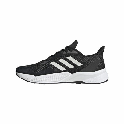 Laufschuhe für Erwachsene Adidas X9000L2 Schwarz