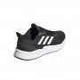 Laufschuhe für Erwachsene Adidas X9000L2 Schwarz