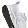 Chaussures de Running pour Adultes Adidas X9000L2 Blanc Femme
