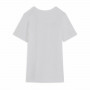Child's Short Sleeve T-Shirt Nike PSG Swoosh Club White